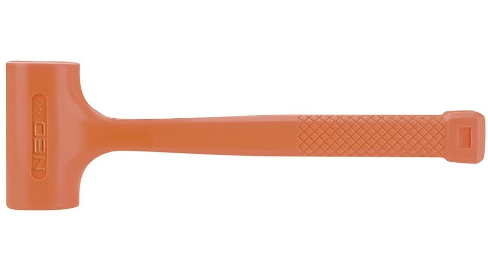 940 G rekylfri hammare monolitisk konstruktion