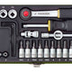 Proxxon Mechanics Kit 36 Parts