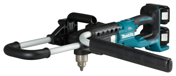 Batteri Jordborr 18v 2*5.0ah