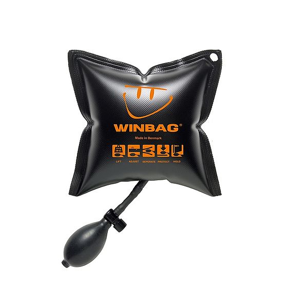 Winbag 1 Fitting And Lifting Cushion