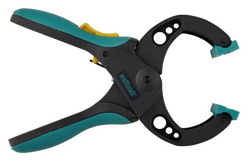 Fzr 50mm Ratchet Clamp