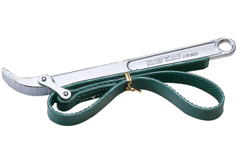 Riemoliefiltersleutel 60-260 mm