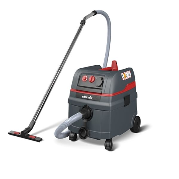 Starmix Isc L-1625 Top Industriestaubsauger
