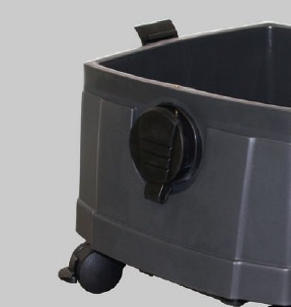 Špičkový průmyslový vysavač Starmix Isc L-1625