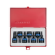 Set slagdoppen 1/2 7st T25-t60