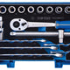 Set prize 1/2'' 8-24mm 24 buc