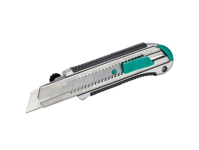 Professional Knife With A 25mm Snap-off Blade