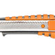 Kniv 18 Mm Snap-off Blade Kniv Metallkropp