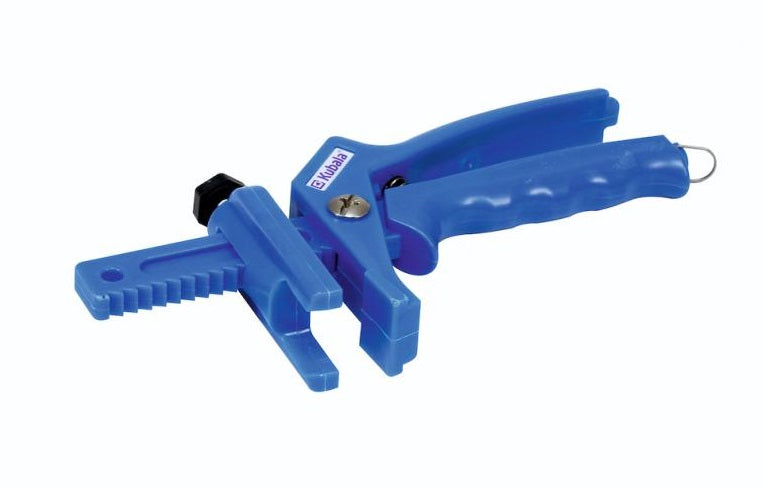 Smart Level Clamping Tongue