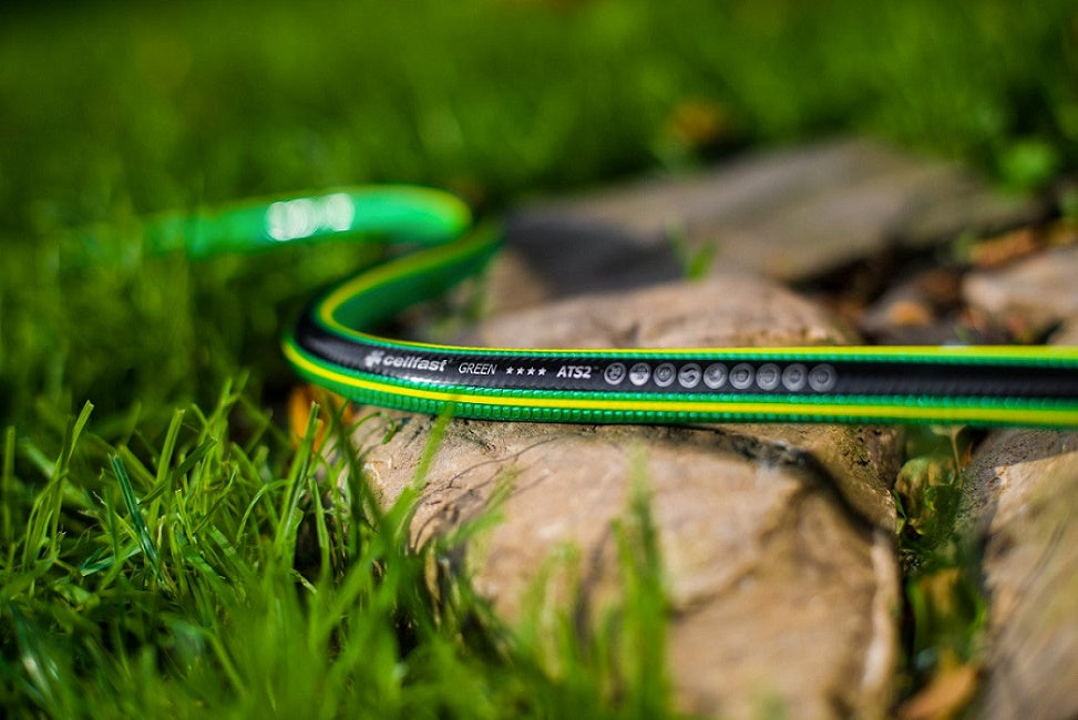 Záhradná hadica Green Ats 3/4 25mb