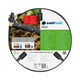 Drip 1/2' 15m Irrigation Hose