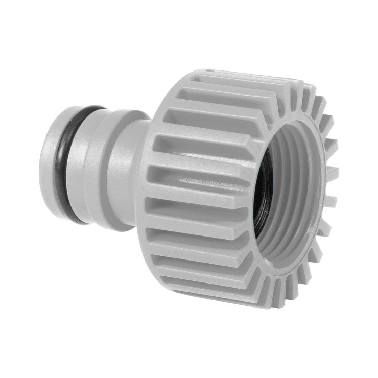 1' Female Thread Connection High Flow