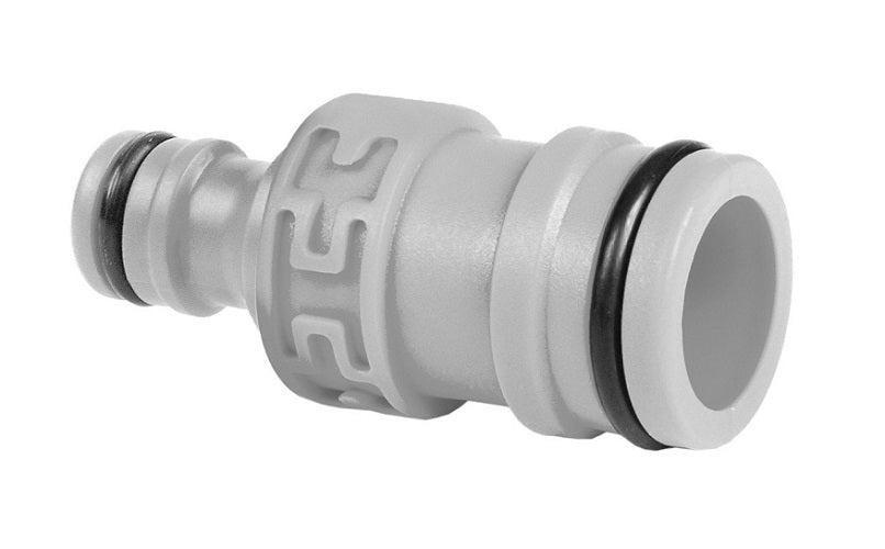 1' High Flow Connector - 3/4'