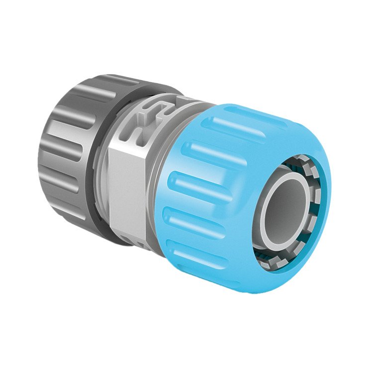 Reducer Repairer 1' High Flow - 3/4'