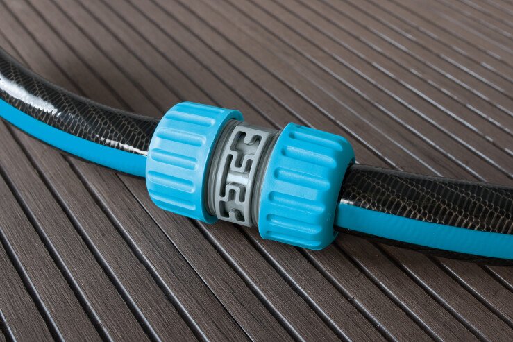 Reparator 1' High Flow