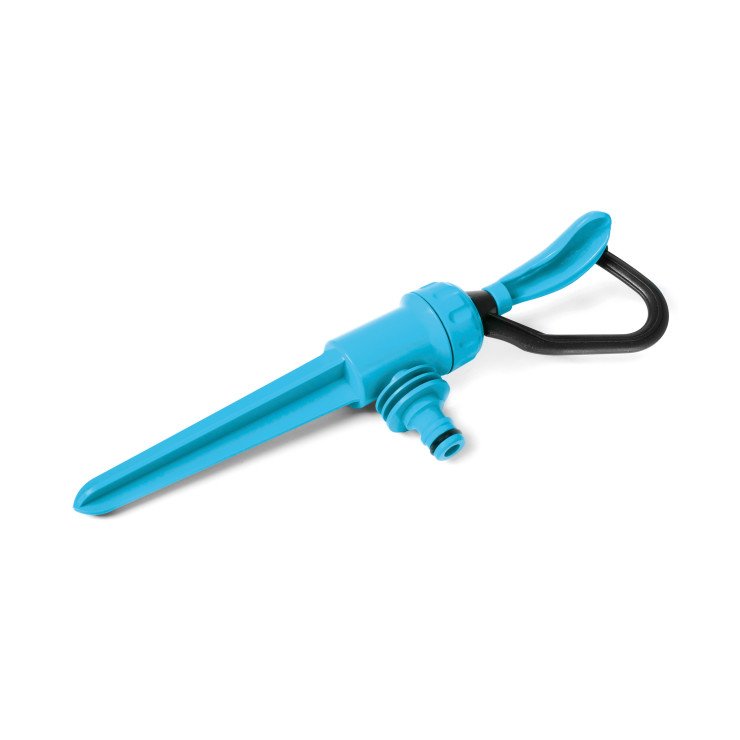 Cliff Sprinkler