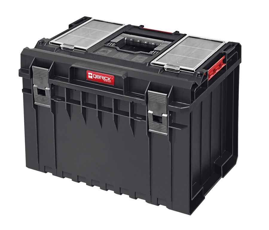 Boîte à outils Qbrick One 450 Profi