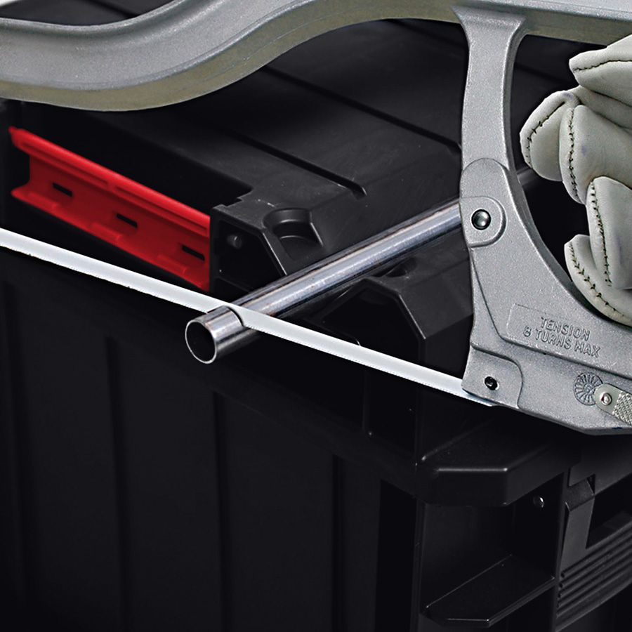 Boîte à outils Qbrick One 450 Profi