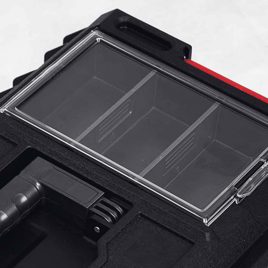 Boîte à outils Qbrick One 450 Profi