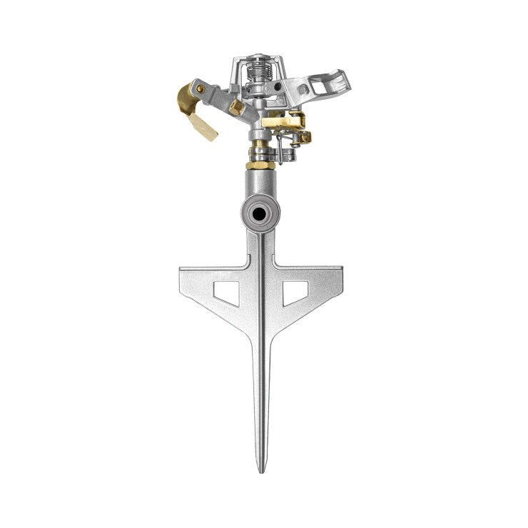 Lux Metal Pulsation Sprinkler