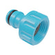 Connexion avec filetage interne 1/2'