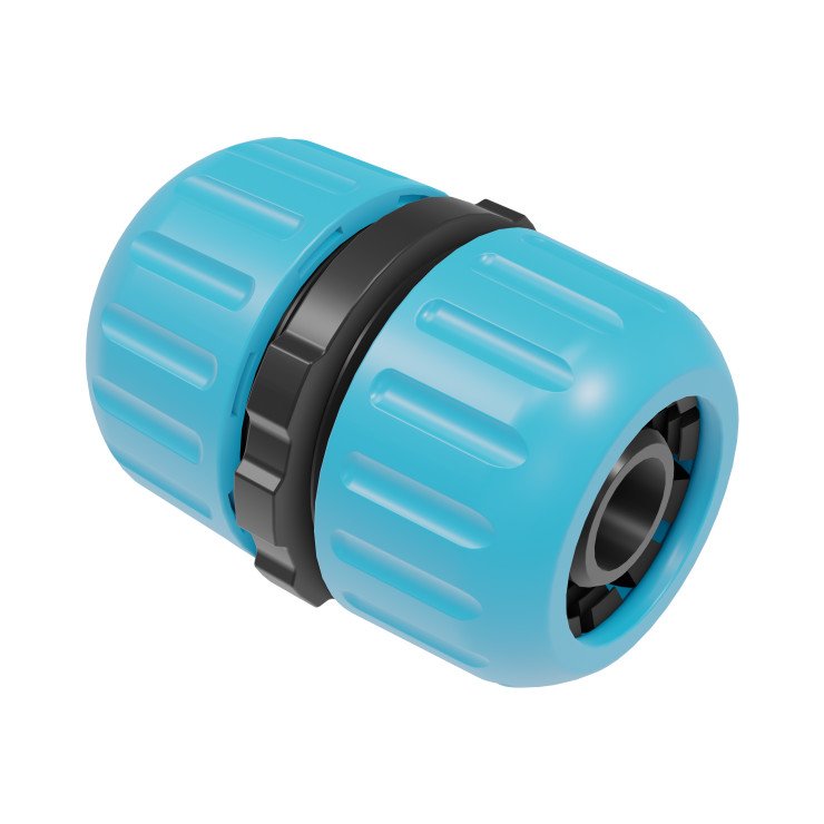 Reparator 1/2'-5/8' Connecting 2 Hose