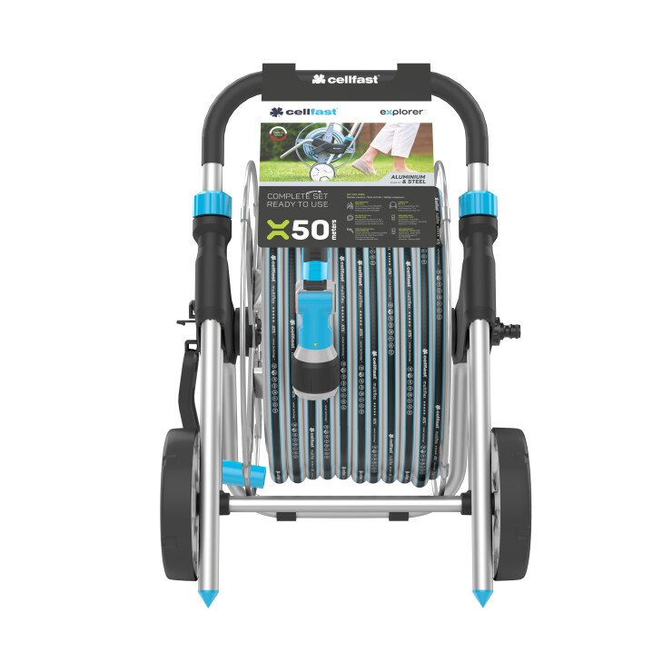 Ergo Set Explorer 50