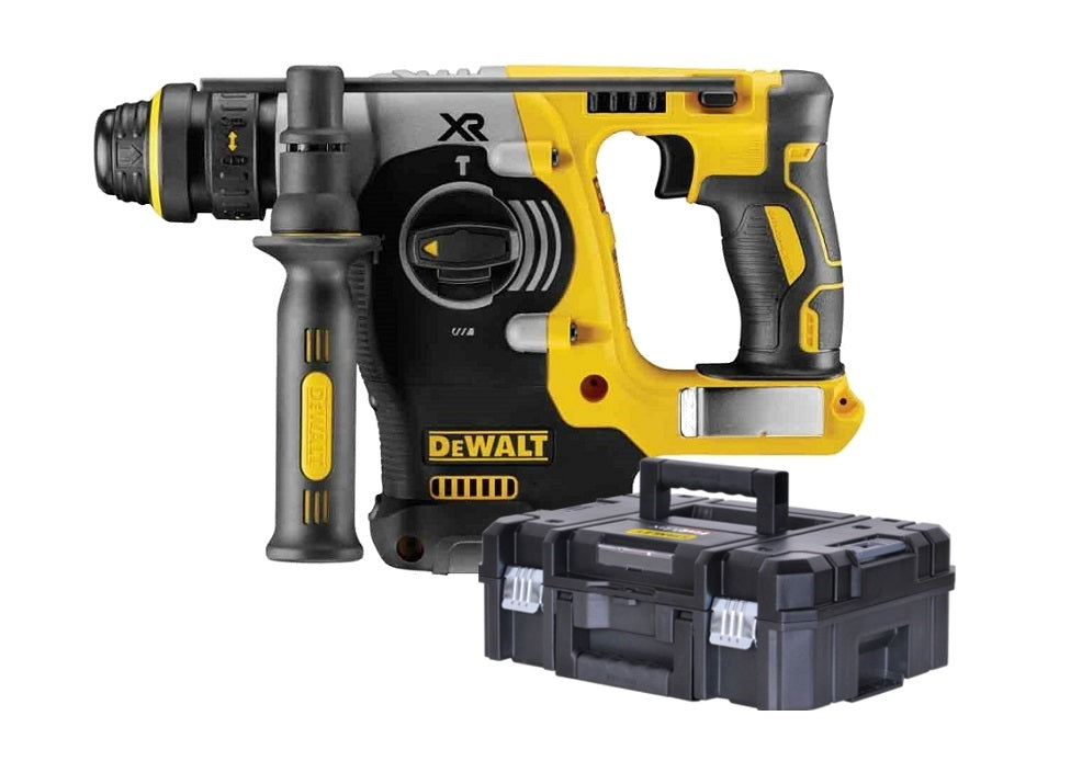18v Sds-plus Xr Bl Burghiu cu ciocan