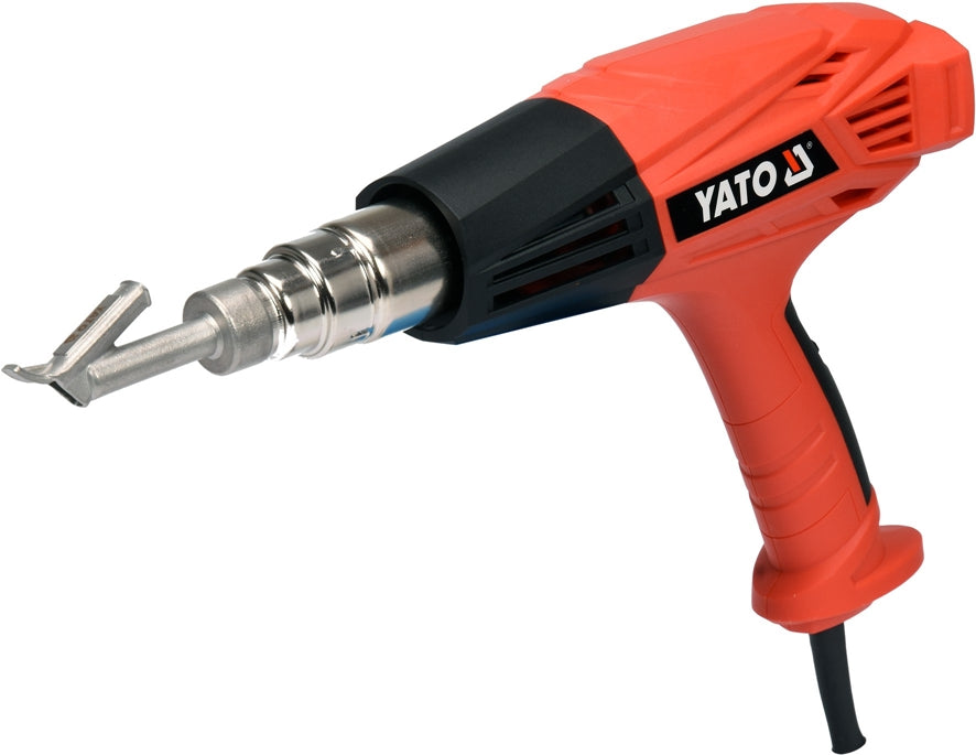 Pistol termic 2000w 450~600°c 2 viteze
