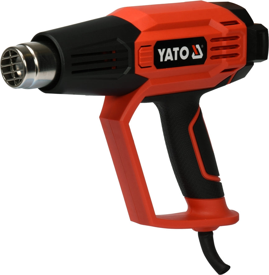 Pistol termic 2000w 50~600°c 3 viteze