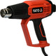 Pistol termic 2000w 50~600°c 3 viteze