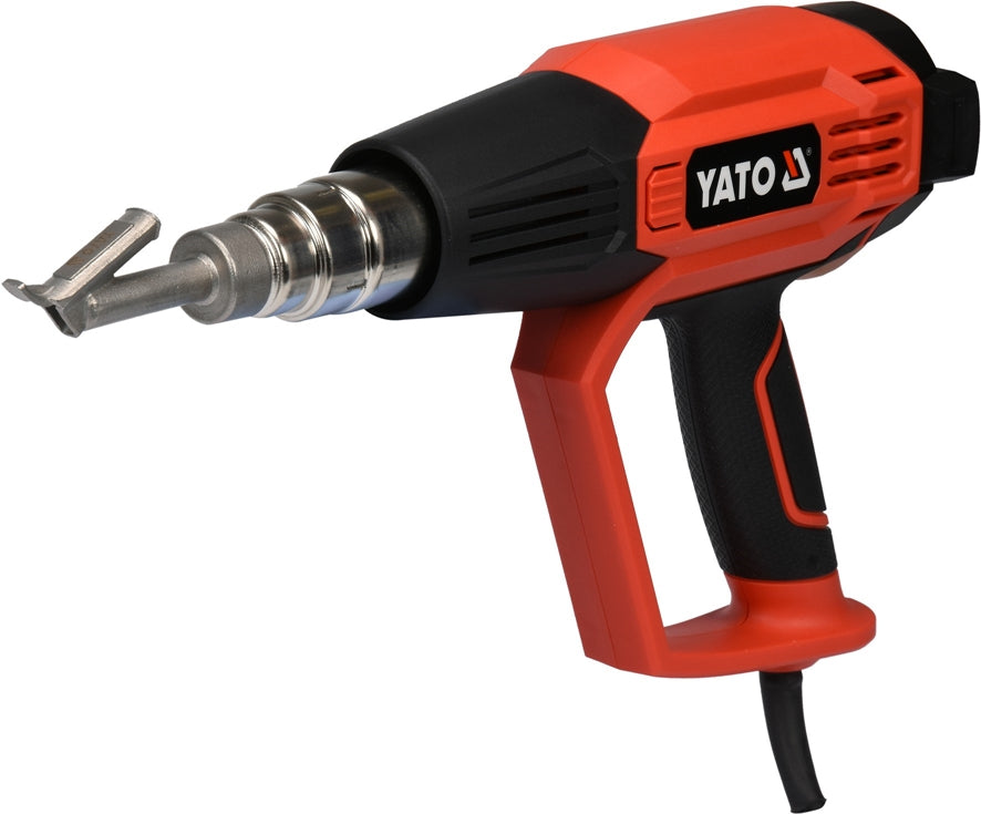 Pistol termic 2000w 50~600°c 3 viteze