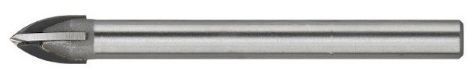 10 mm keramisk bor