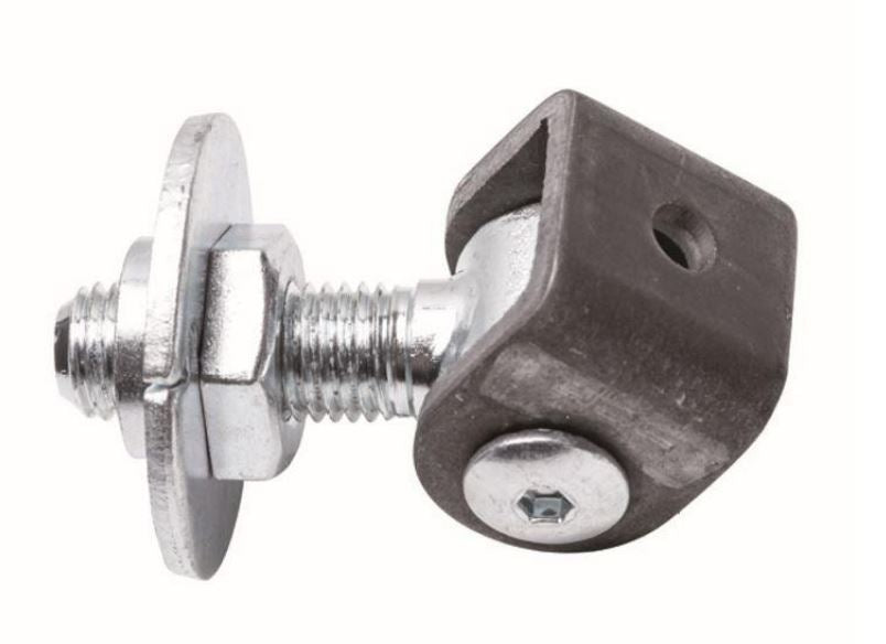 20 mm justerbart gångjärn