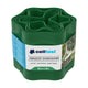 Bordure de jardin verte 15cm*9m