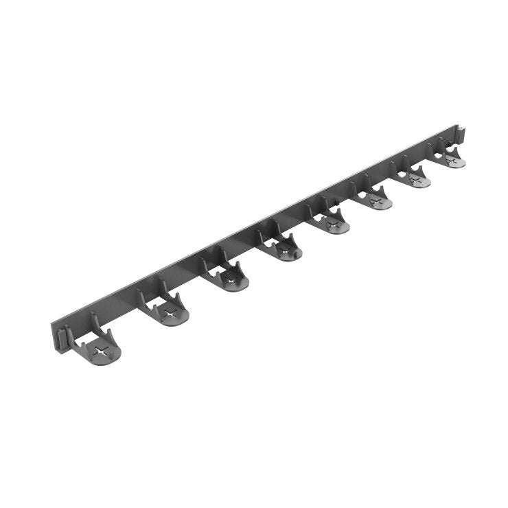 Garden Edge Unibord Luz 1,00*0,045 M