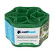 Bordure de jardin verte 10cm*9m