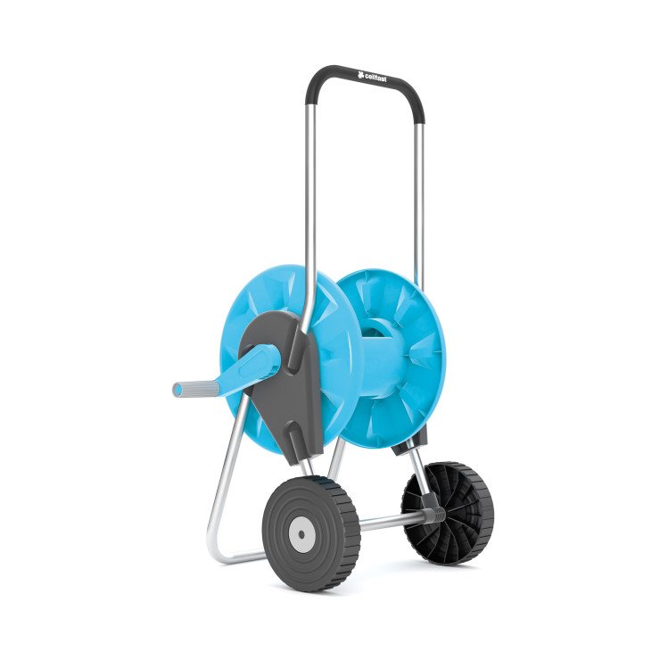 Aluplus Hose Trolley 45mb 1/2