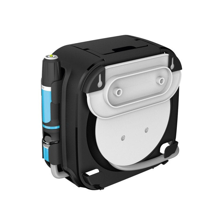Ríl Píobáin Ergo Xs 12m 3/8'