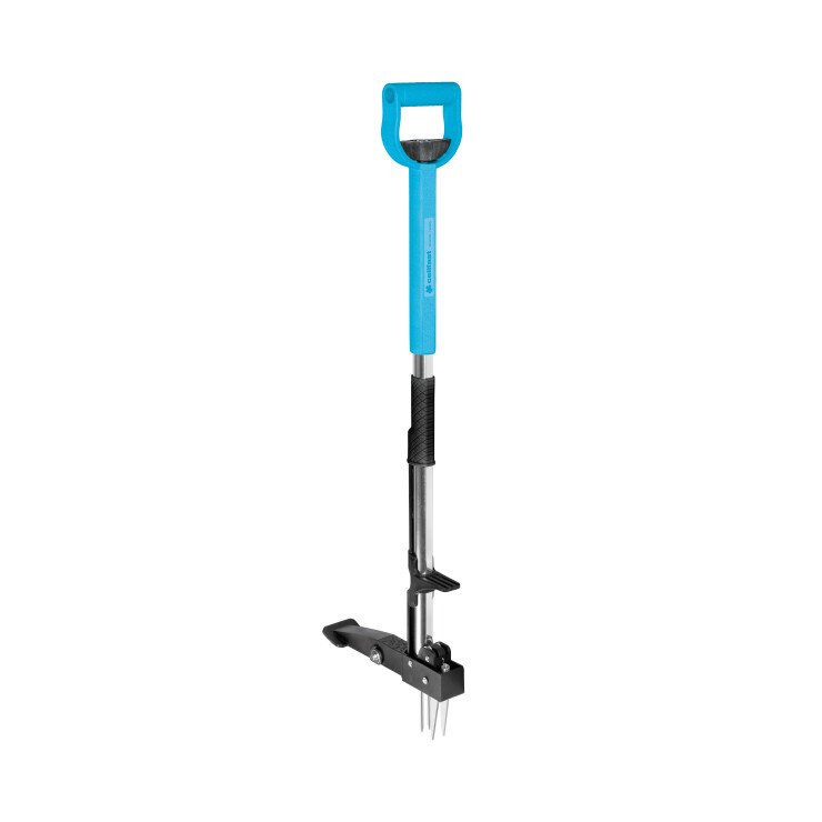 Ideale onkruidtrekker