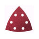 Hârtie abrazivă Delta Ps22k Gls15 Grain 60 142135