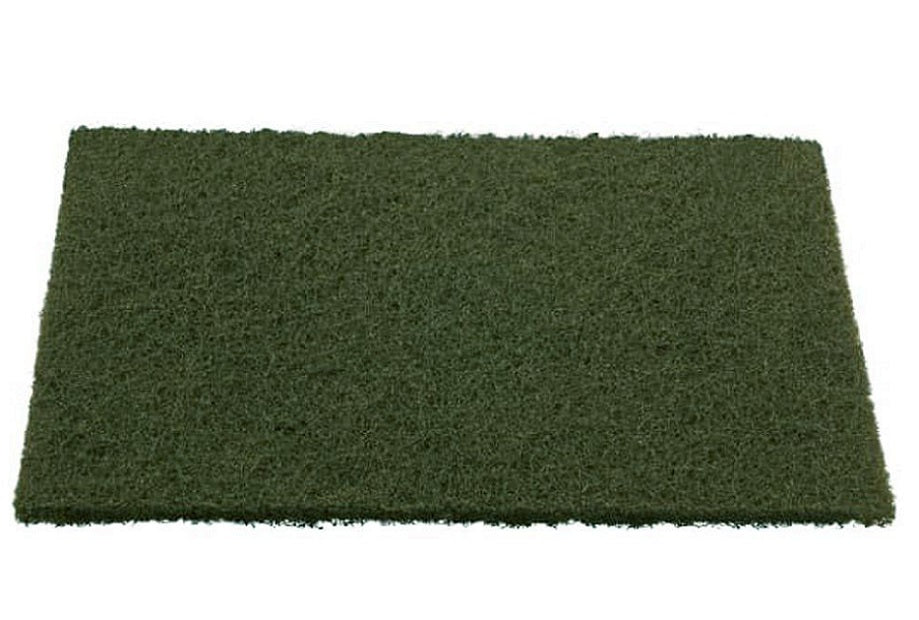 Npa400 Foaie nețesută 152*229 mm P320 Verde 342854