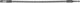 Flexible Extension 1/4''*300mm
