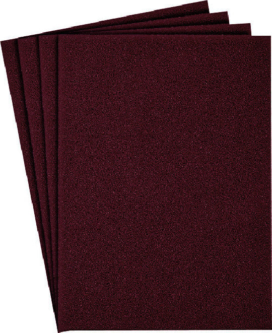 Abrasive Sheet Cloth.kl375j Grain 150 230*280mm 268957