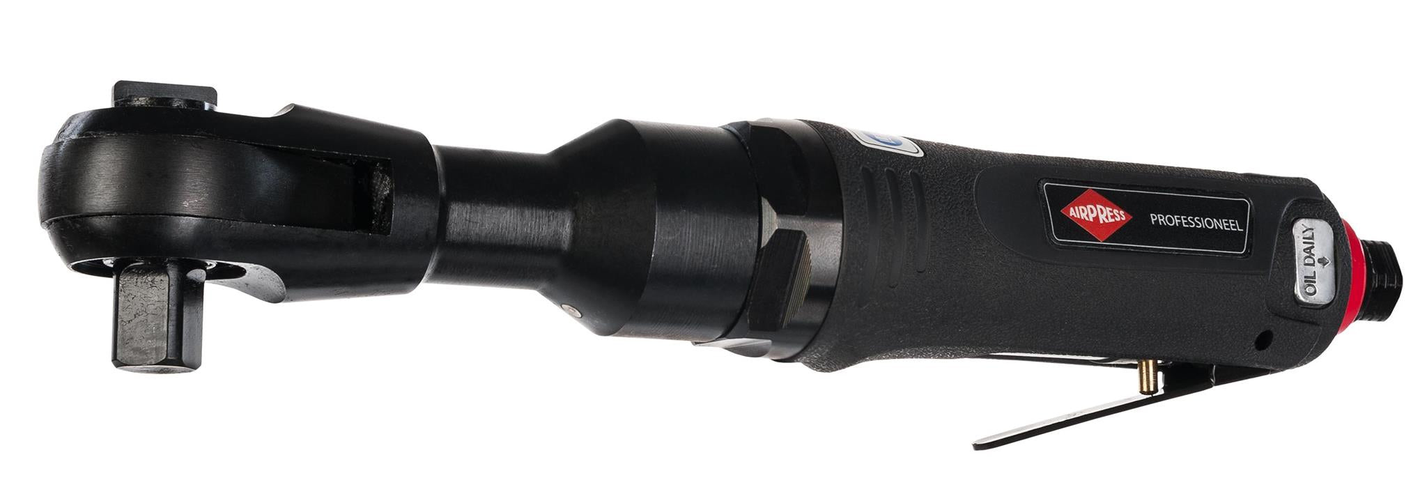 Pneumatický úhlový klíč 1/2'' 122nm