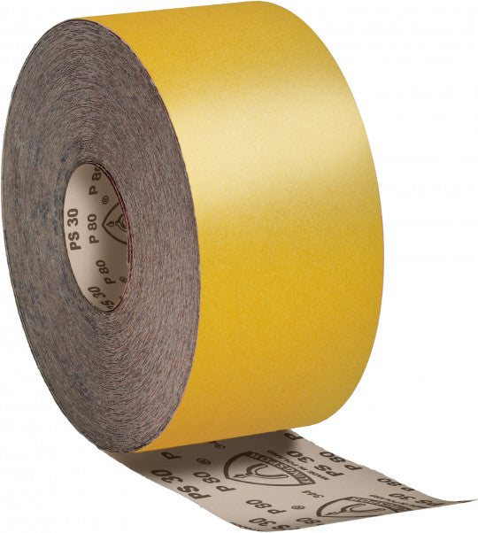 Papierrol Ps30d Gipex 115mm Korrel 240 182418