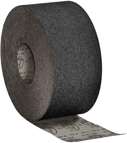 Paper Roll Ps19f 200mm Grain 16 266734
