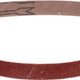 Ändlöst slipband 10 st P80 20*520mm