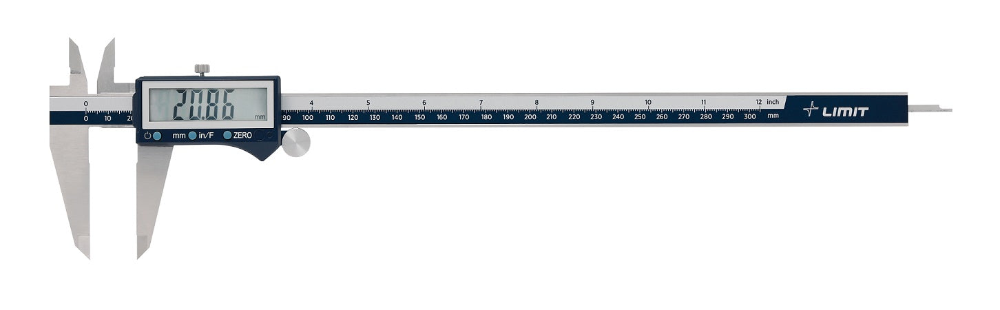 Calibre Electronico Cdn 300 Mm