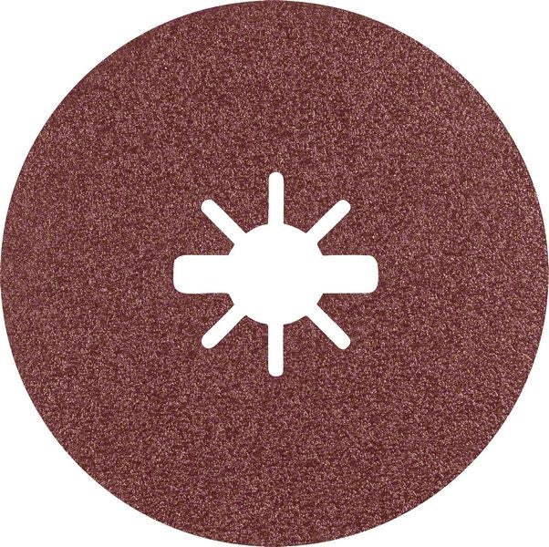 Fiberskive 125mm Expert Prisma Xl R781 60g Stk.